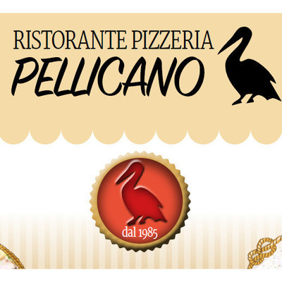 Ristorante Pizzeria Pellicano Logo