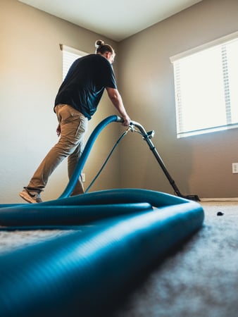 Images Starr Cleaning Services