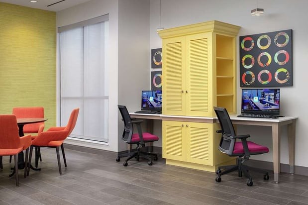 Images Home2 Suites by Hilton San Antonio Lackland SeaWorld