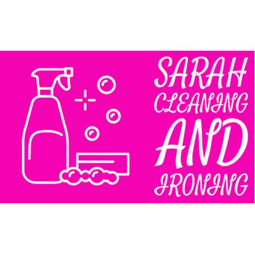 Sarah's Cleaning & Ironing Services - Derby, Derbyshire DE21 4FX - 07986 096655 | ShowMeLocal.com