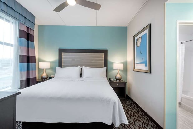 Images Homewood Suites by Hilton Fayetteville