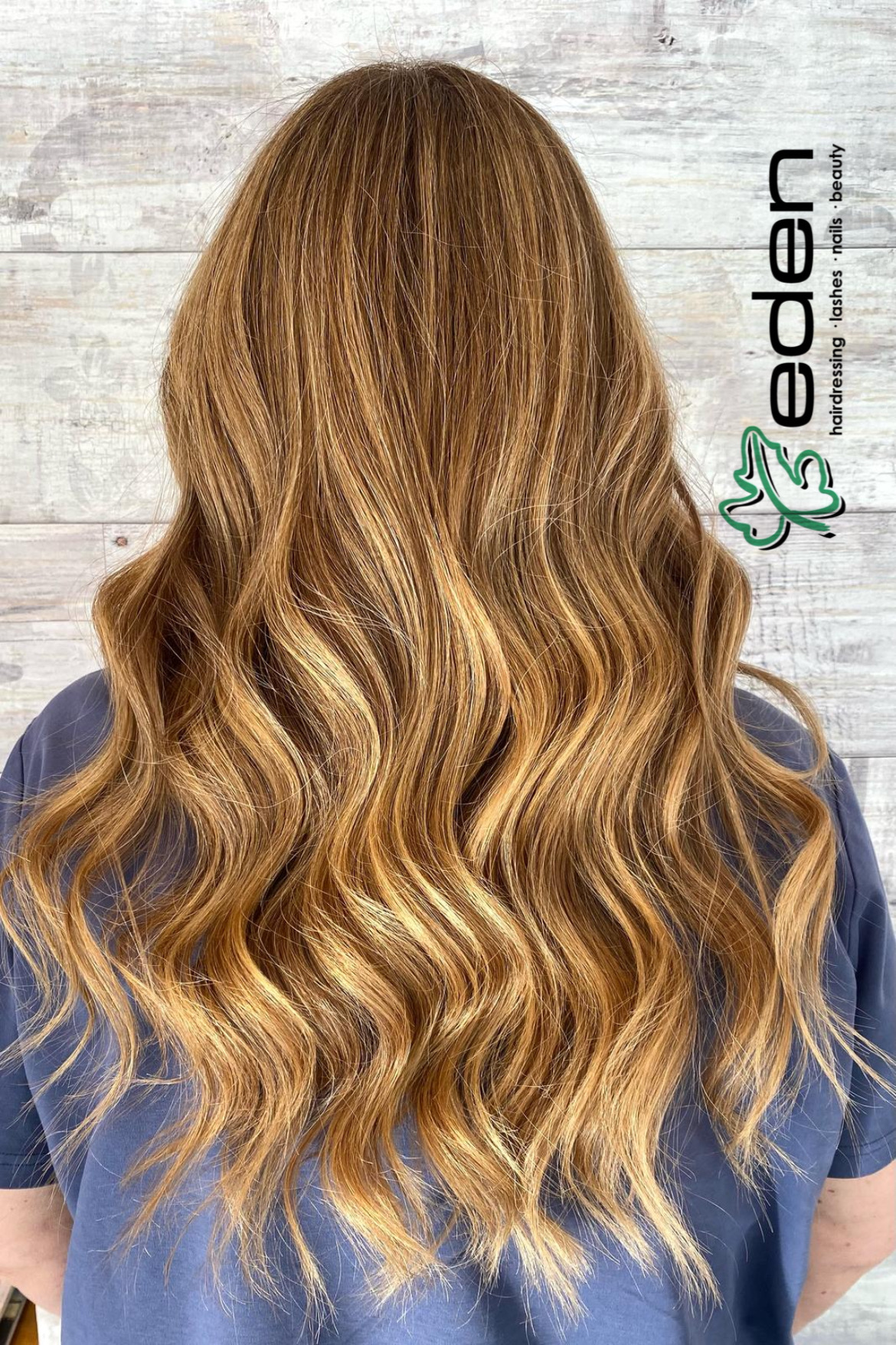 Images Eden Hair Salon