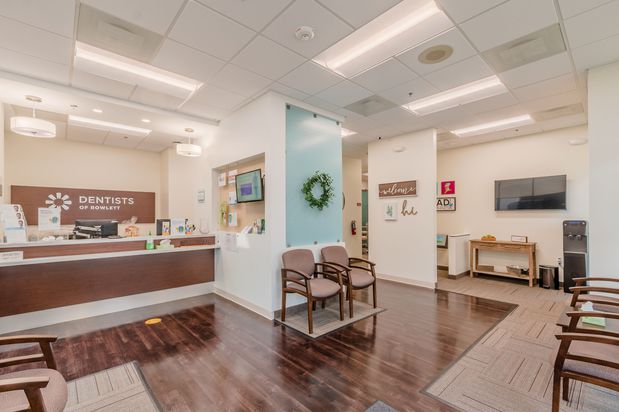 Images Dentists of Rowlett