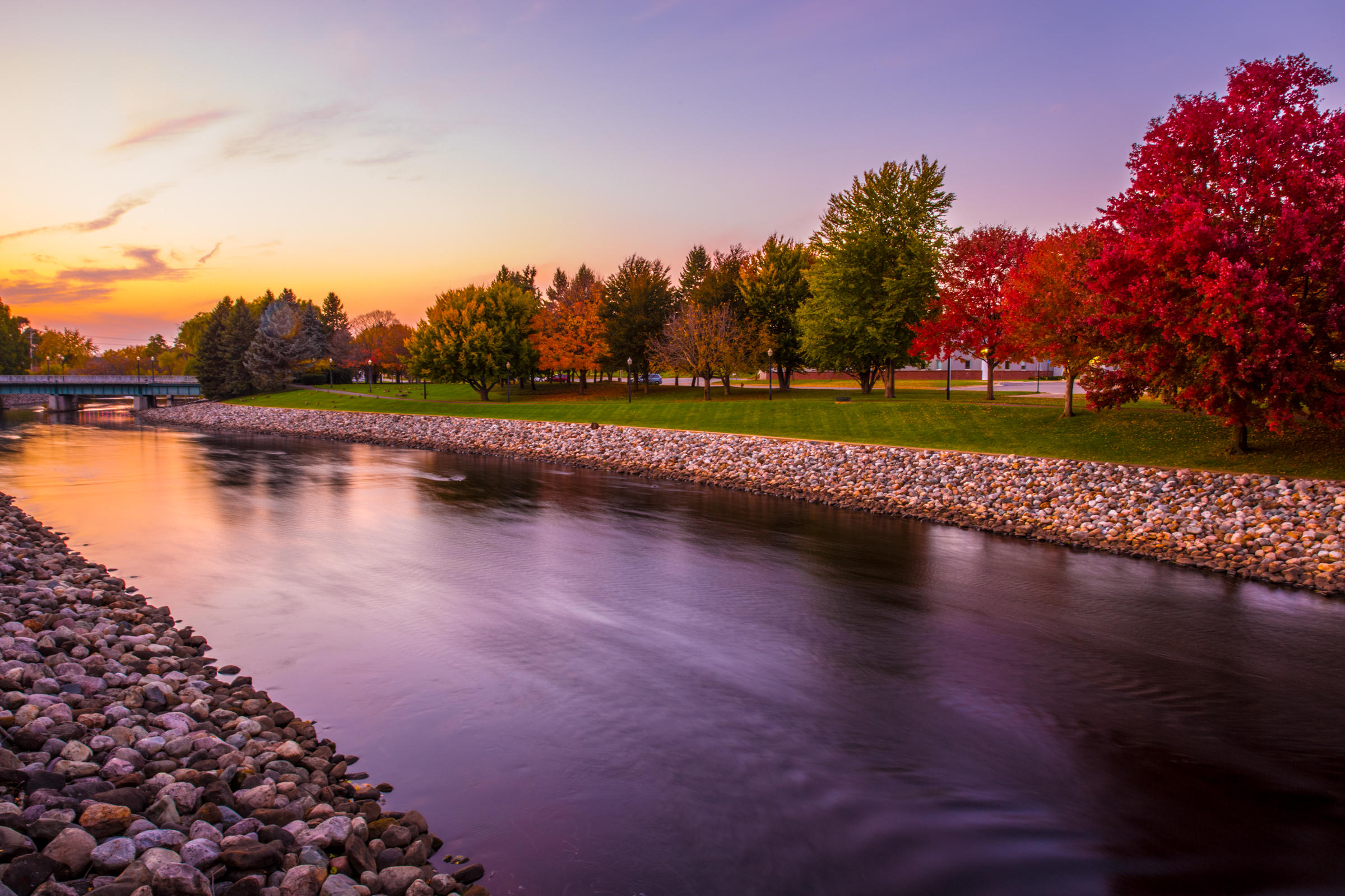 Battle Creek Area Clean Water Partnership Photo