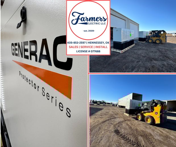 Images Farmers Electric, LLC