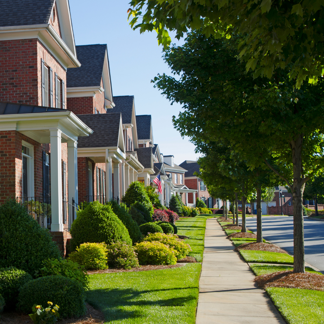 Trimmers Landscaping