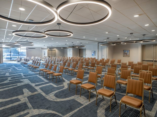 Images Holiday Inn Chicago O'Hare - Rosemont by IHG