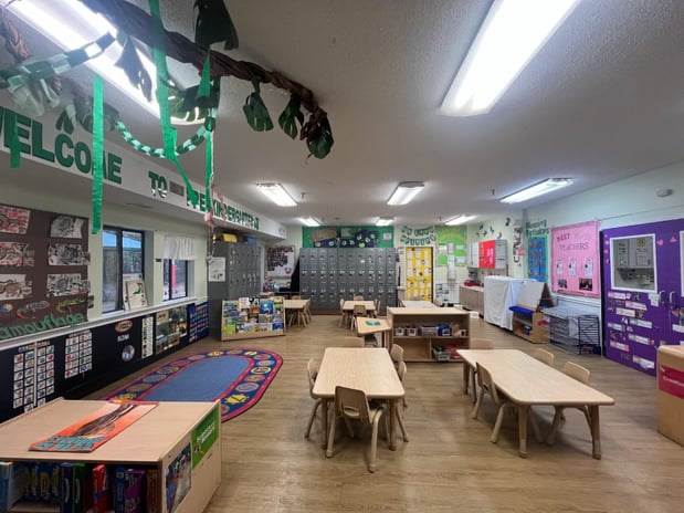 Images Newington Forest KinderCare