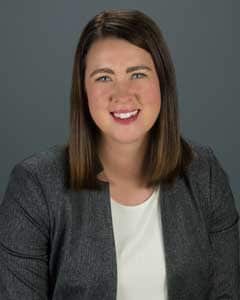 Kayla Frank, PA