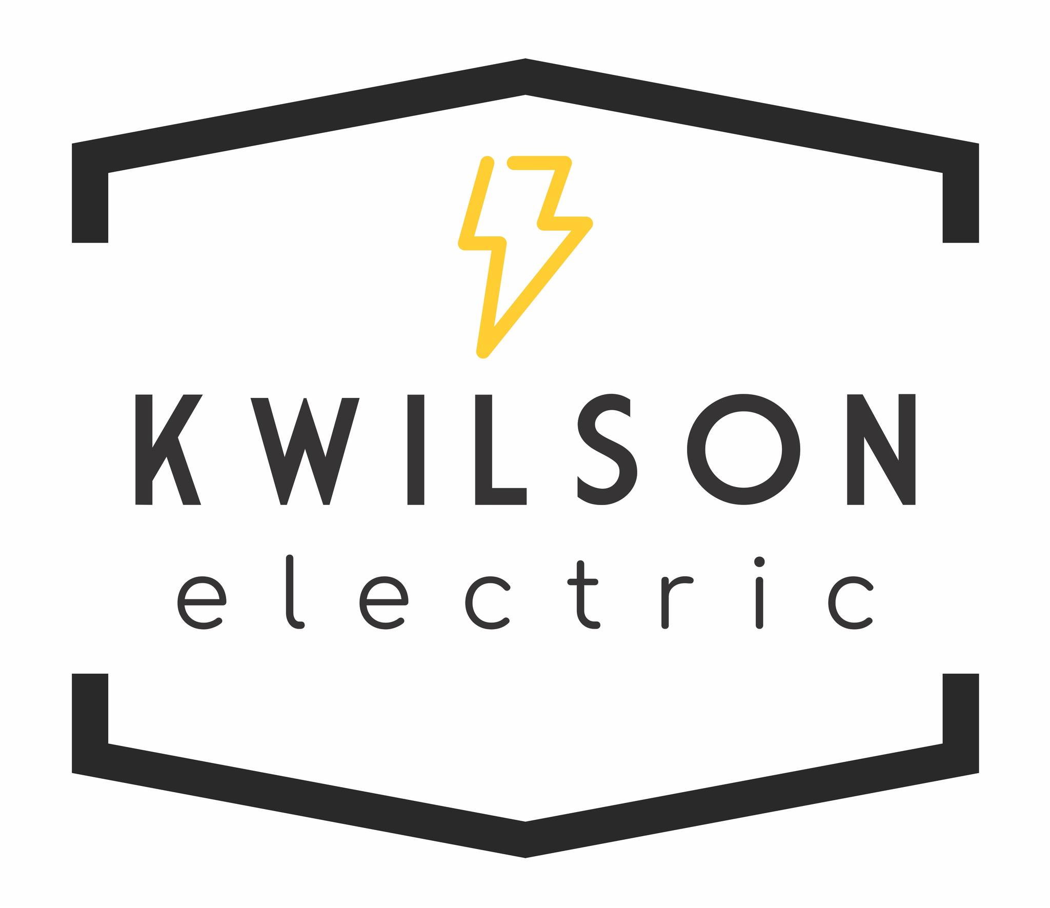 Images K Wilson Electric Inc.