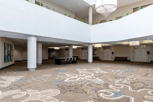 Images Hilton Alexandria Mark Center