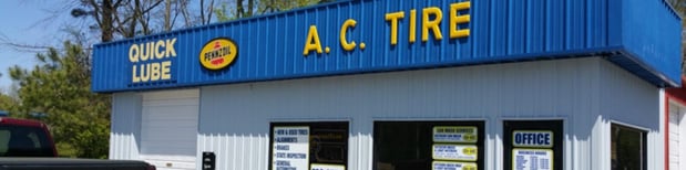 Images A.C.WOW Tire & Auto