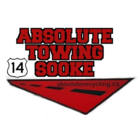 Absolute Towing Sooke