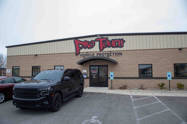 Images ProTouch Vehicle Protection – Wooster
