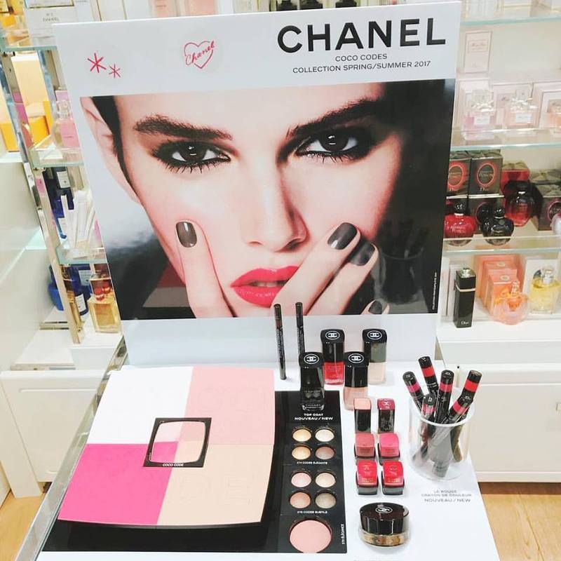 Images Lysblanc Profumerie