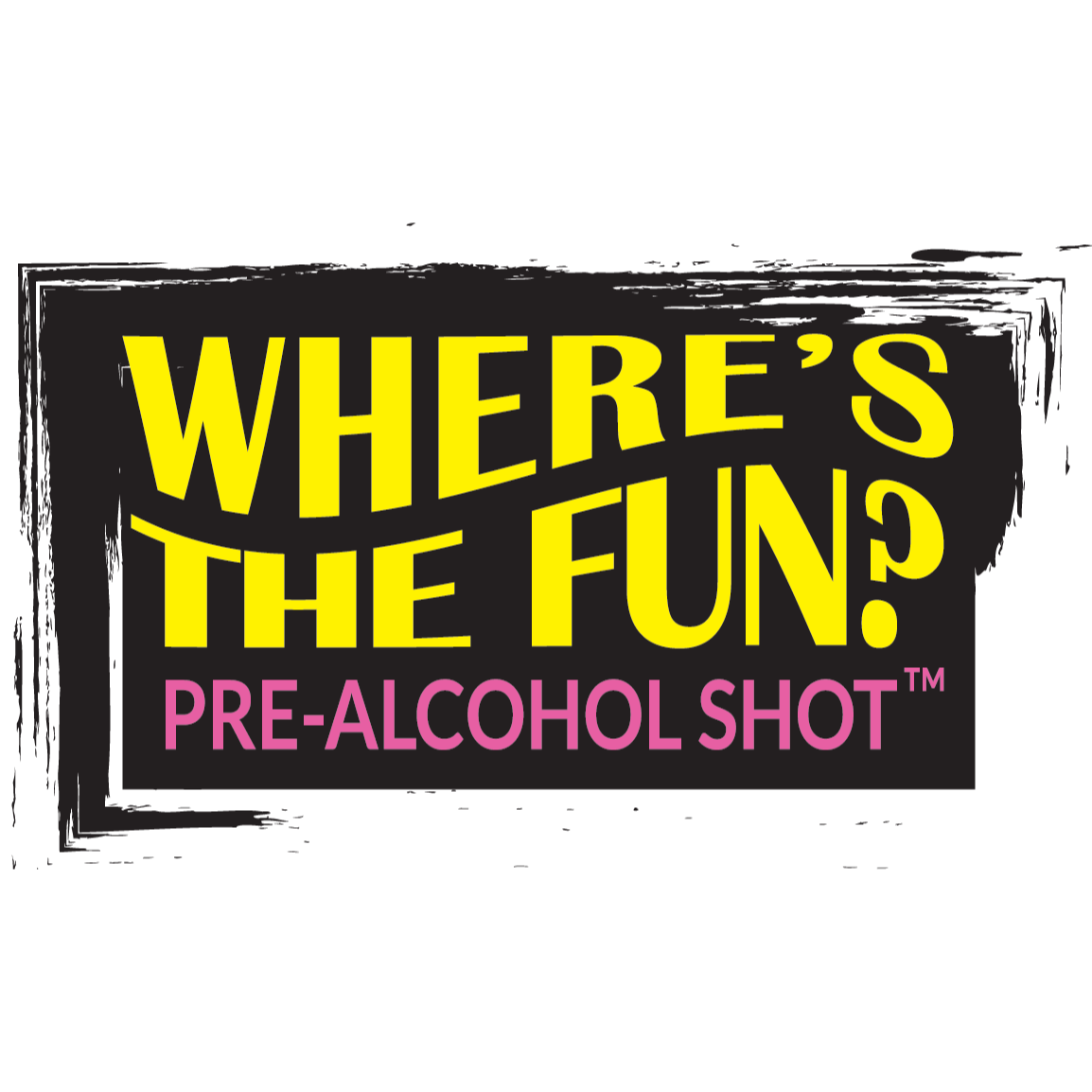 Where's The Fun Shot