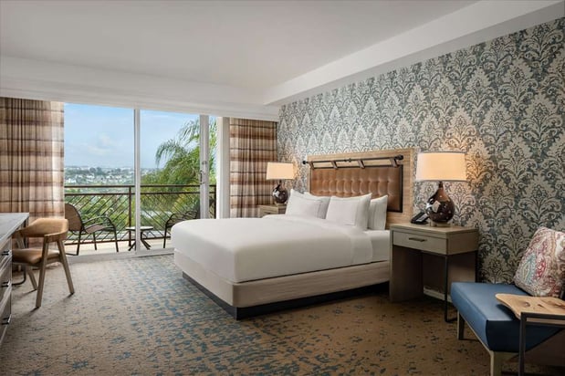 Images The Cassara Carlsbad, Tapestry Collection by Hilton