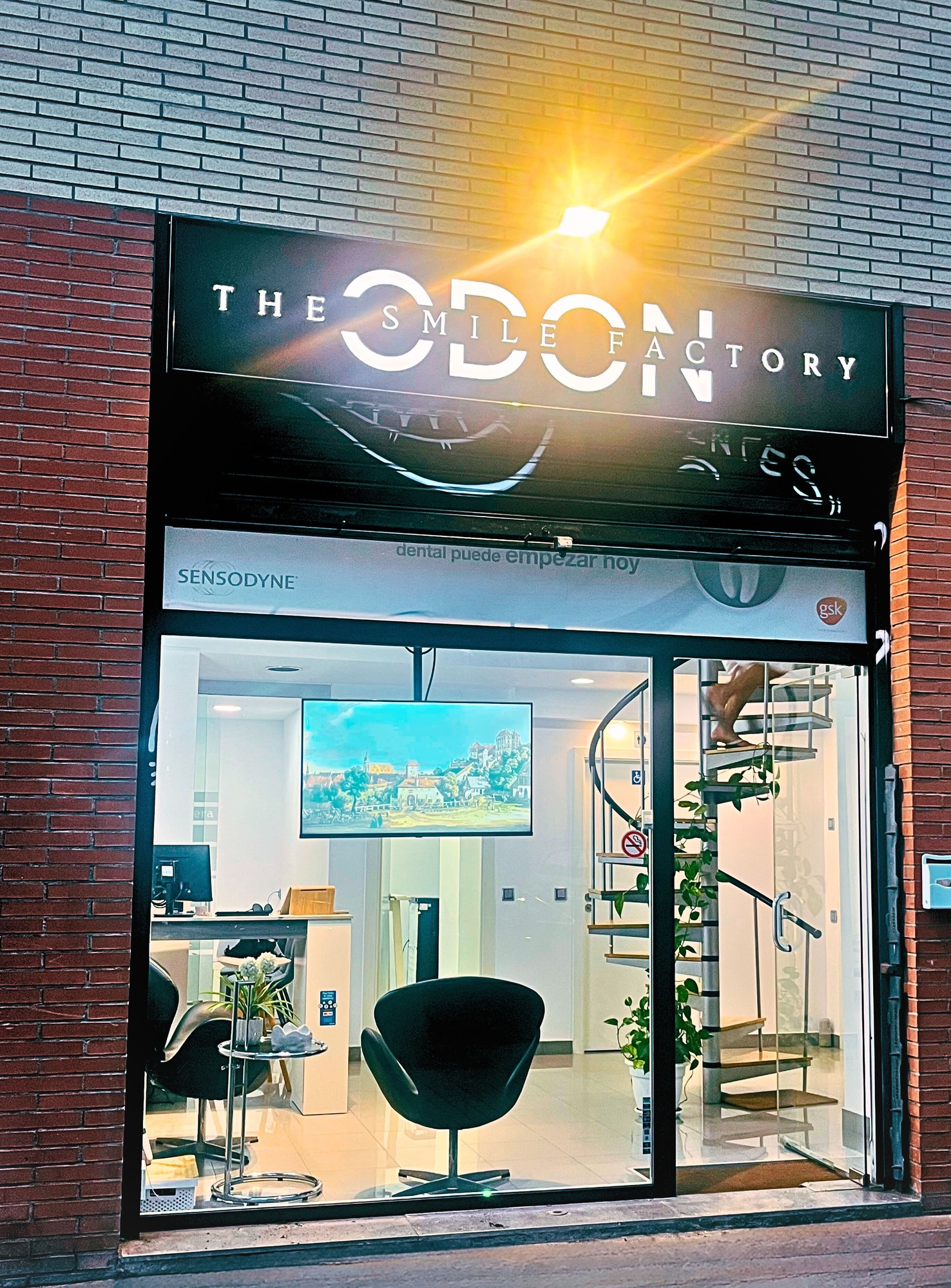 Images Odon The Smile Factory