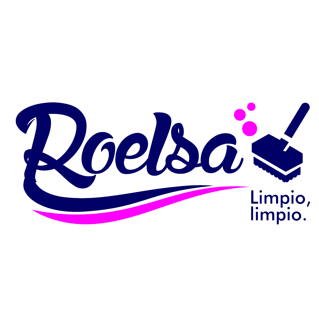 Limpiezas Roelsa Tenerife Logo