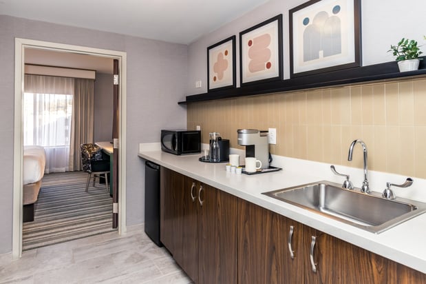 Images voco the Clair Cincinnati Downtown by IHG