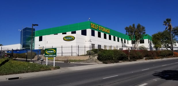 Images U-Stor-It Self Storage - Otay