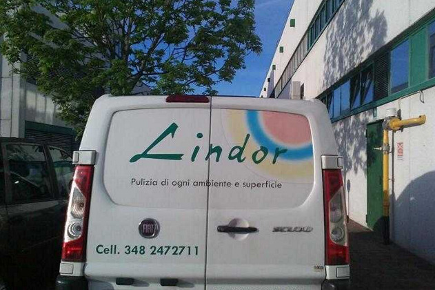 Images Lindor - Impresa di Pulizie dal 1973