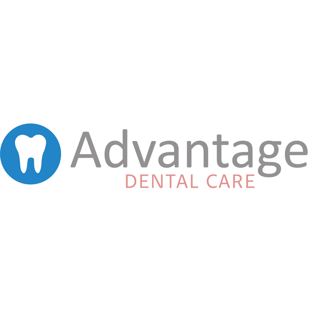 Advantage Dental Care Logo