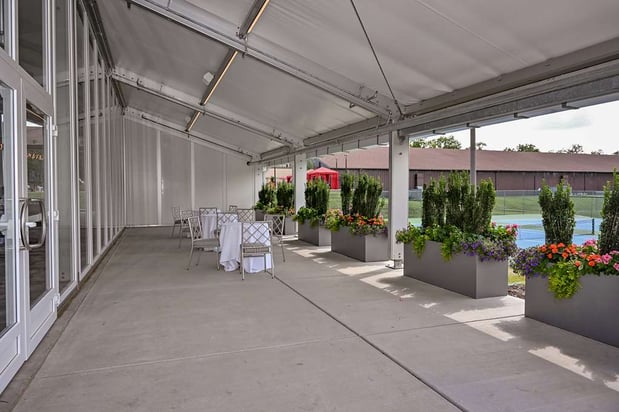 Images DoubleTree by Hilton Hotel St. Louis - Chesterfield