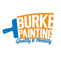 Burke Painting Logo