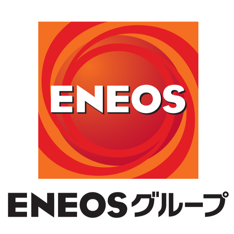 ENEOS EneJetセルフ晴海店(ENEOSフロンティア) Logo