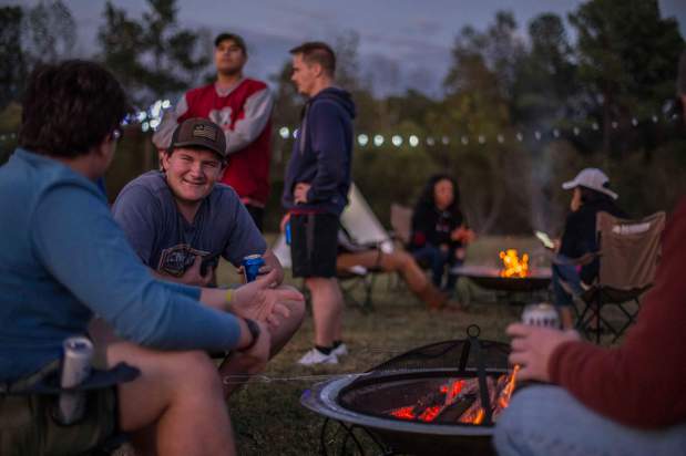 Images The Cottages at Lake Tamaha - Student Housing