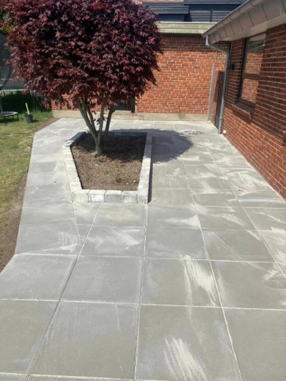 Images Marks Anlægsgartner Service