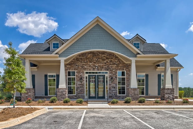 Images Longview by Stanley Martin Homes