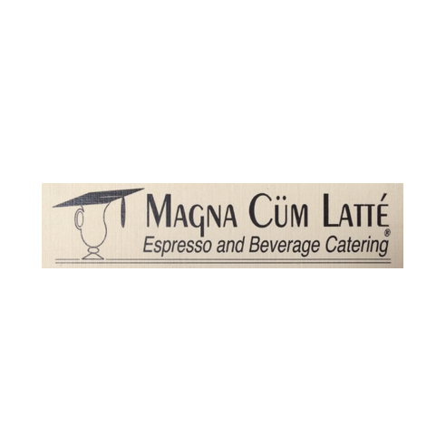Magna Cum Latte