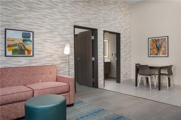 Images Home2 Suites by Hilton Forrest City