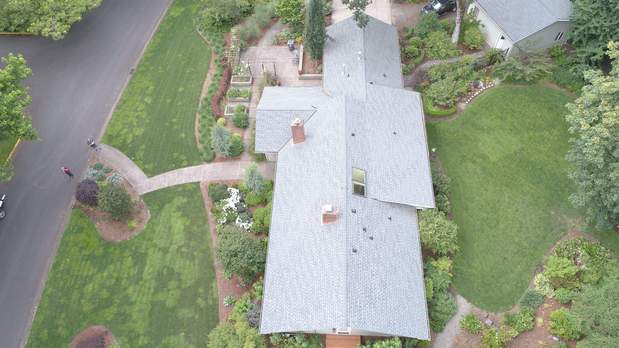 Images Pressure Point Roofing Eugene, LLC.