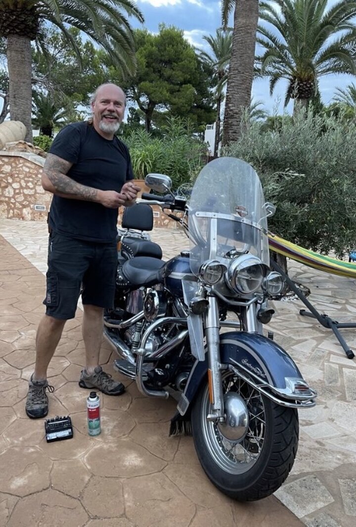 Kfz.-Sachverständigenbüro Schultze, Lübecker Straße in Lensahn