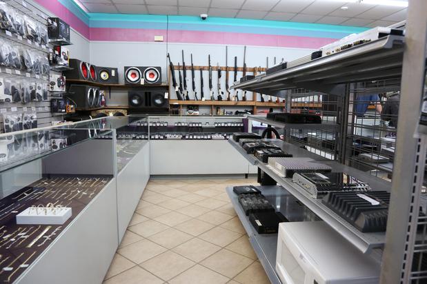 Images Hickory Pawn & Gun
