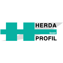 Logo Herda Profil GmbH