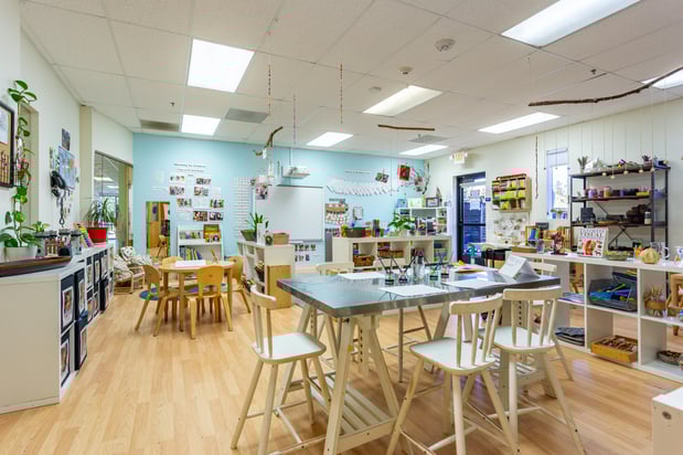 Images KLA Schools of Walnut Creek