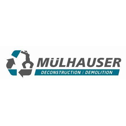 Mülhauser Sàrl Logo