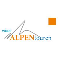Wilde Alpentouren Logo
