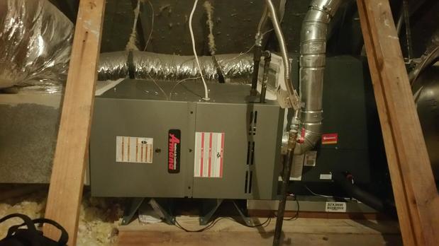 Images Sun Coast Air Conditioning & Heating