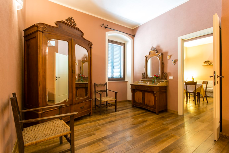 Villa Asfodeli Hotel De Charme