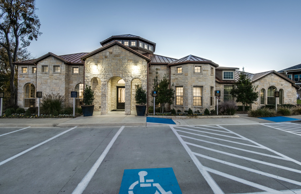 Images Orion McCord Park Apartments