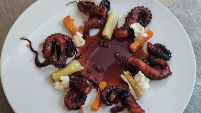 Ristorante Perle D'Ortigia