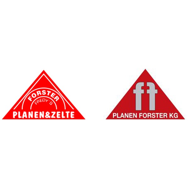 Logo von Poolabdeckungen / Planen Forster KG