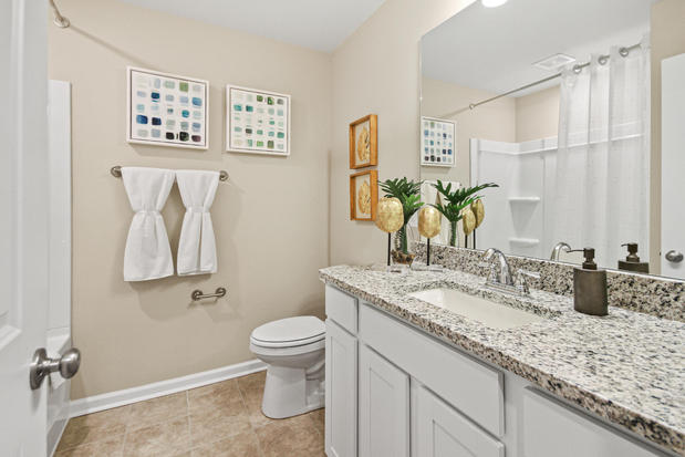Images Stanley Martin Homes at Persimmon Hill