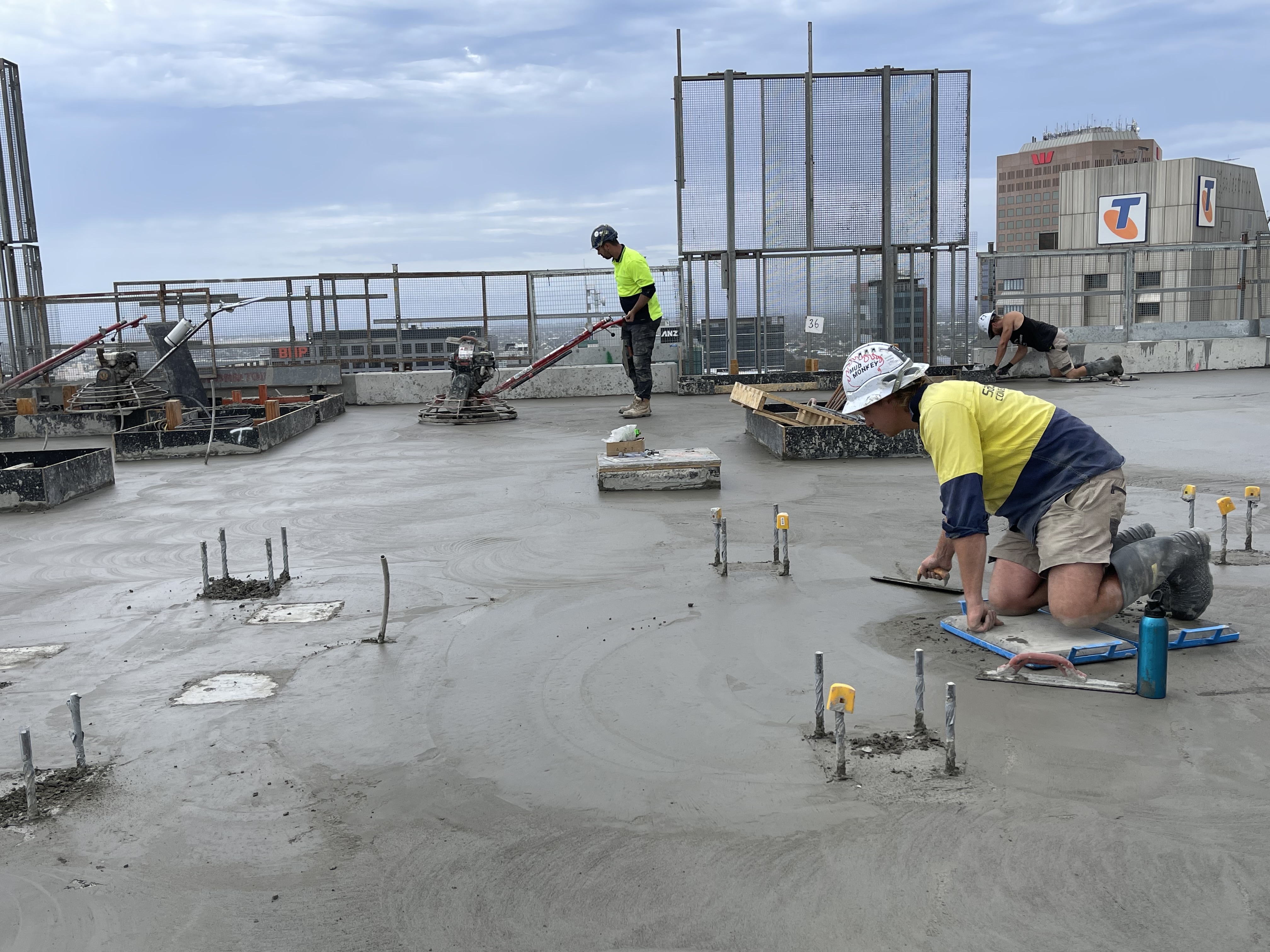 Images Saccardo Constructions (SA) Pty Ltd