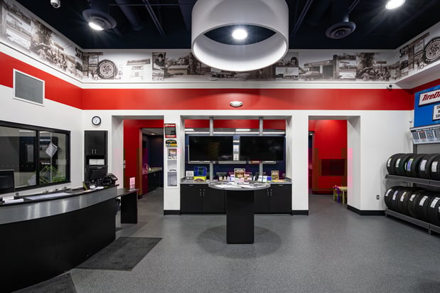 Images Tire Discounters